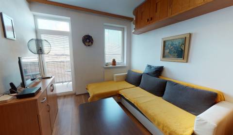 One bedroom apartment, M.R. Štefánika, Sale, Senec, Slovakia