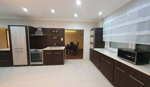 Two bedroom apartment, Rákócziho, Rent, Komárno, Slovakia