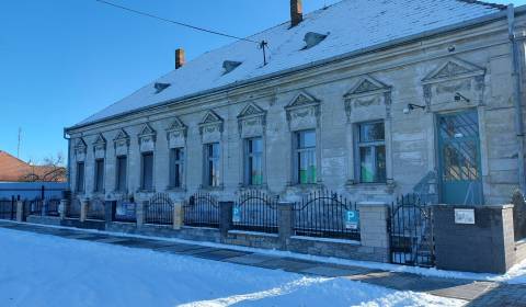 Family house, Sale, Galanta, Slovakia