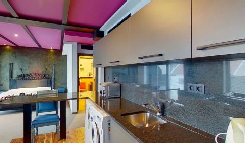 Studio, Mostná, Rent, Nitra, Slovakia