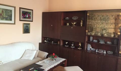 Sale One bedroom apartment, One bedroom apartment, Tulská, Banská Byst