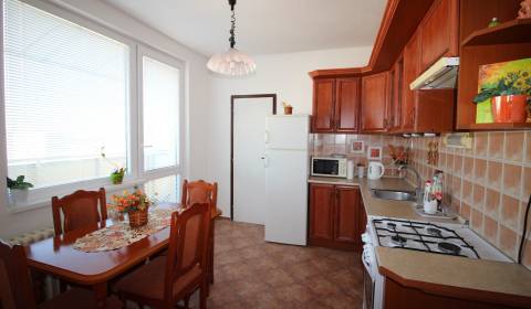 Three bedroom apartment, Bizetova, Sale, Nitra, Slovakia