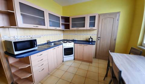 One bedroom apartment, Lúky, Rent, Nitra, Slovakia