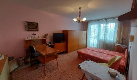 One bedroom apartment, Sale, Nové Zámky, Slovakia