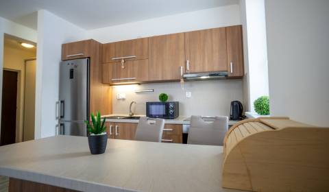One bedroom apartment, Potravinárska, Rent, Nitra, Slovakia