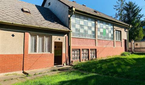 Family house, Hlavná, Sale, Košice-okolie, Slovakia