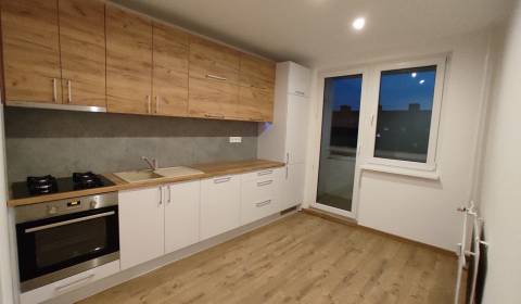 Two bedroom apartment, Urbánkova, Sale, Prievidza, Slovakia