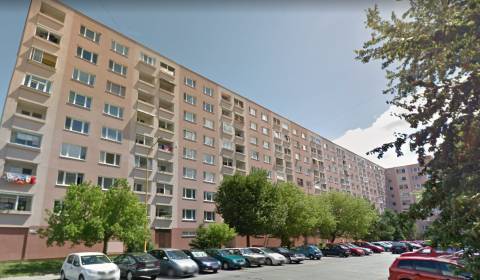 Two bedroom apartment, Urbánkova, Sale, Prievidza, Slovakia