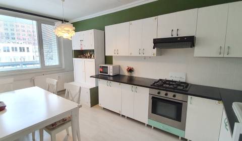 Two bedroom apartment, Zupkova, Sale, Košice - Dargovských hrdinov, Sl