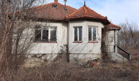 Family house, časť Horný Ohaj, Sale, Nitra, Slovakia