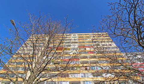 Two bedroom apartment, Jasovská, Sale, Bratislava - Petržalka, Slovaki