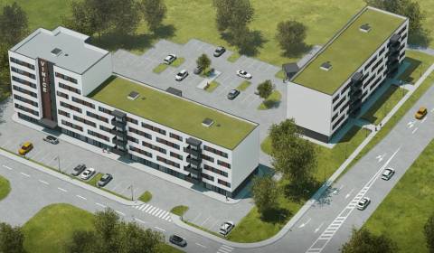 Two bedroom apartment, Obchodná, Sale, Pezinok, Slovakia