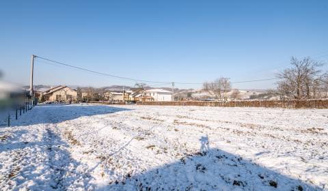 Land – for living, Lipníky, Sale, Prešov, Slovakia
