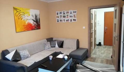 Two bedroom apartment, Armádneho generála Svobodu, Sale, Prešov, Slova