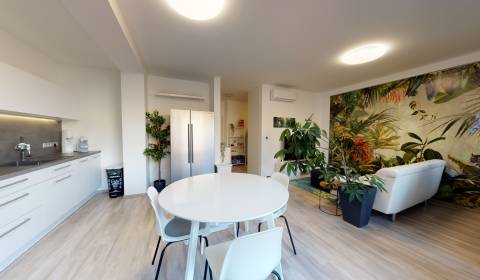 One bedroom apartment, Pri starej prachárni, Sale, Bratislava - Nové M