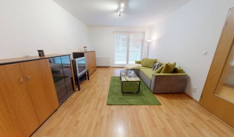 One bedroom apartment, Hrnčiarska, Sale, Pezinok, Slovakia