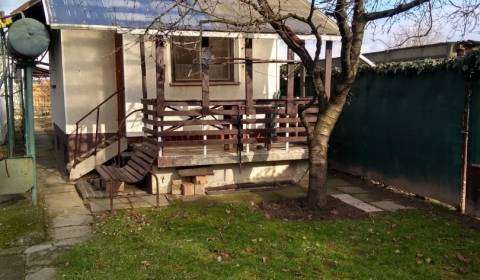 Cottage, Sale, Nové Zámky, Slovakia