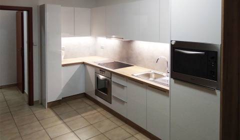One bedroom apartment, Tomášikova, Rent, Bratislava - Ružinov, Slovaki