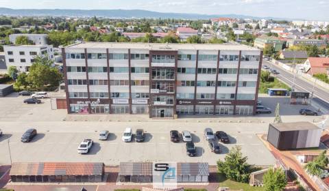 Rent Offices, Offices, Ul. svornosti, Bratislava - Podunajské Biskupic