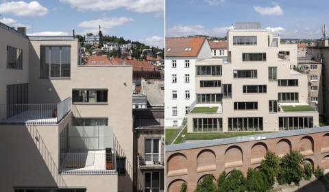 Three bedroom apartment, Konventná, Sale, Bratislava - Staré Mesto, Sl