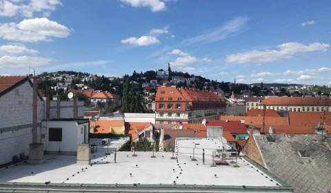 Three bedroom apartment, Konventná, Sale, Bratislava - Staré Mesto, Sl