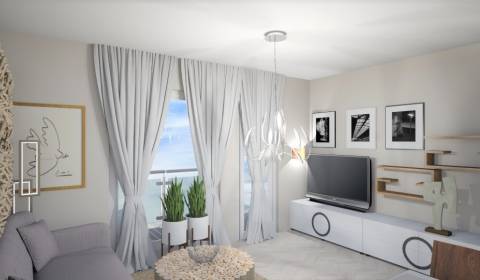 Studio, Jégého, Sale, Bratislava - Ružinov, Slovakia