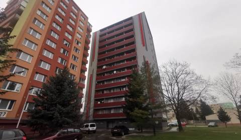 Two bedroom apartment, Sale, Partizánske, Slovakia