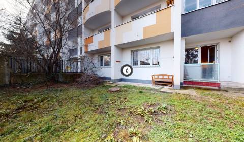 One bedroom apartment, Hlaváčikova, Sale, Bratislava - Karlova Ves, Sl