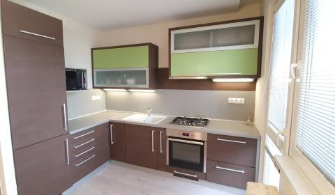 One bedroom apartment, Tr. SNP, Sale, Košice - Západ, Slovakia