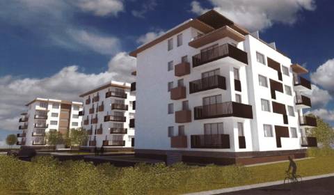 Two bedroom apartment, Dona Sandtnera, Sale, Pezinok, Slovakia