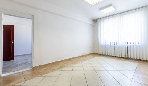 Offices, Tomášikova, Rent, Košice - Sever, Slovakia