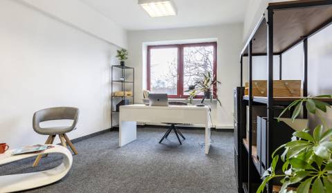 Offices, Tomášikova, Rent, Košice - Sever, Slovakia
