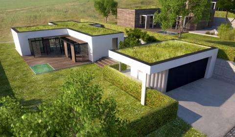 Family house, Sale, Košice-okolie, Slovakia