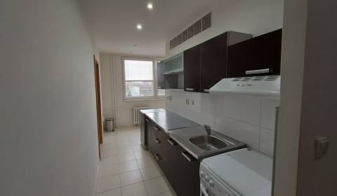 One bedroom apartment, Okružná, Sale, Šaľa, Slovakia