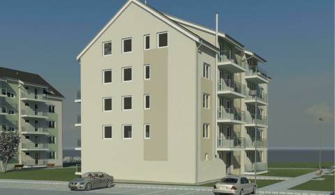 Two bedroom apartment, Muškátová, Sale, Pezinok, Slovakia