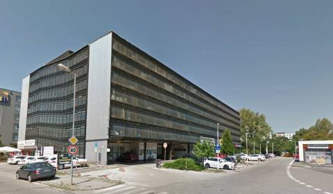 Garage, Drieňová, Sale, Bratislava - Ružinov, Slovakia
