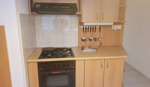 Two bedroom apartment, Bystrická, Rent, Pezinok, Slovakia