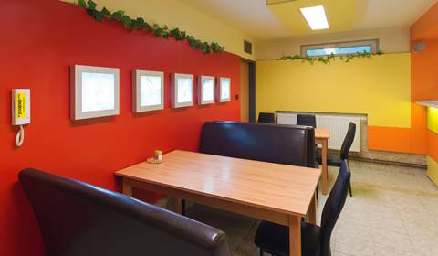 Offices, Kremnická, Rent, Bratislava - Petržalka, Slovakia