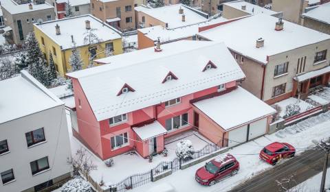 Family house, Slnečná, Sale, Prešov, Slovakia