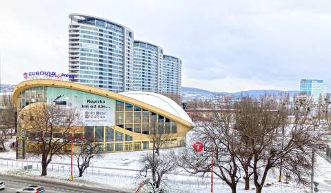 One bedroom apartment, Trnavská cesta, Sale, Bratislava - Ružinov, Slo