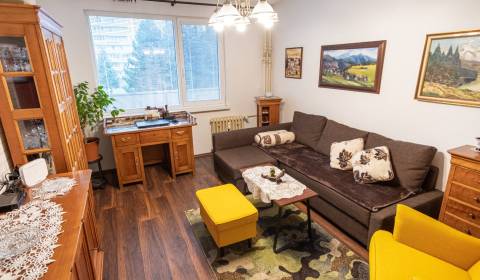 One bedroom apartment, Lesná, Rent, Nitra, Slovakia