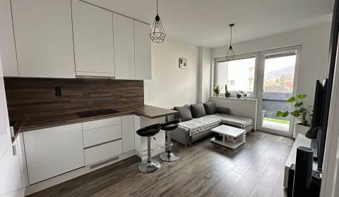 Rent One bedroom apartment, One bedroom apartment, Medňanského, Martin