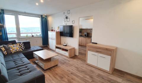 Two bedroom apartment, Kurská, Sale, Košice - Dargovských hrdinov, Slo