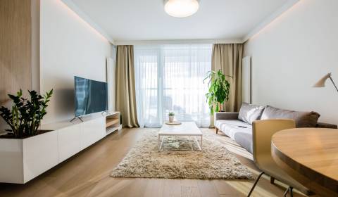 One bedroom apartment, Landererova, Rent, Bratislava - Staré Mesto, Sl