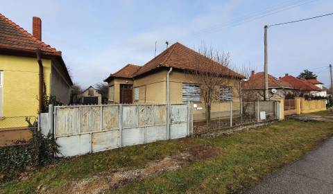 Family house, Sale, Nitra, Slovakia