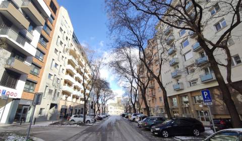 Two bedroom apartment, Blumentálska, Sale, Bratislava - Staré Mesto, S