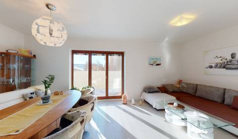 Family house, Lipová, Sale, Pezinok, Slovakia