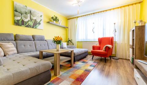Two bedroom apartment, Lidické nám., Sale, Košice - Dargovských hrdino