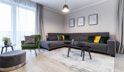 Three bedroom apartment, Žriedlová, Sale, Košice - Staré Mesto, Slovak