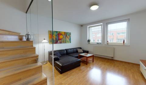 Two bedroom apartment, Špitálska, Sale, Bratislava - Staré Mesto, Slov